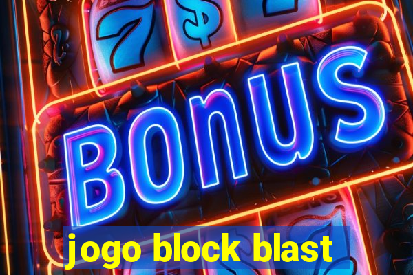 jogo block blast